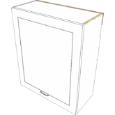 1 Door Wall Lift-Up Upper - Image 2