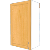 1 Door Hinge Left Wall - Image 3