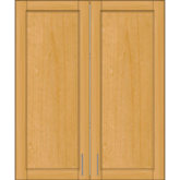 2 Door Wall Upper - Image 2