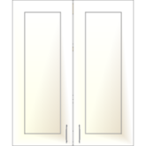 2 Door Wall Upper