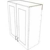 2 Door Wall Upper - Image 4