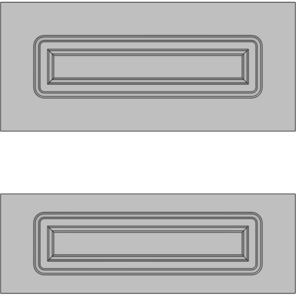 Classic-A-Comparison-Rail-Drawer-Front