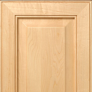 Wood Mitered Doors
